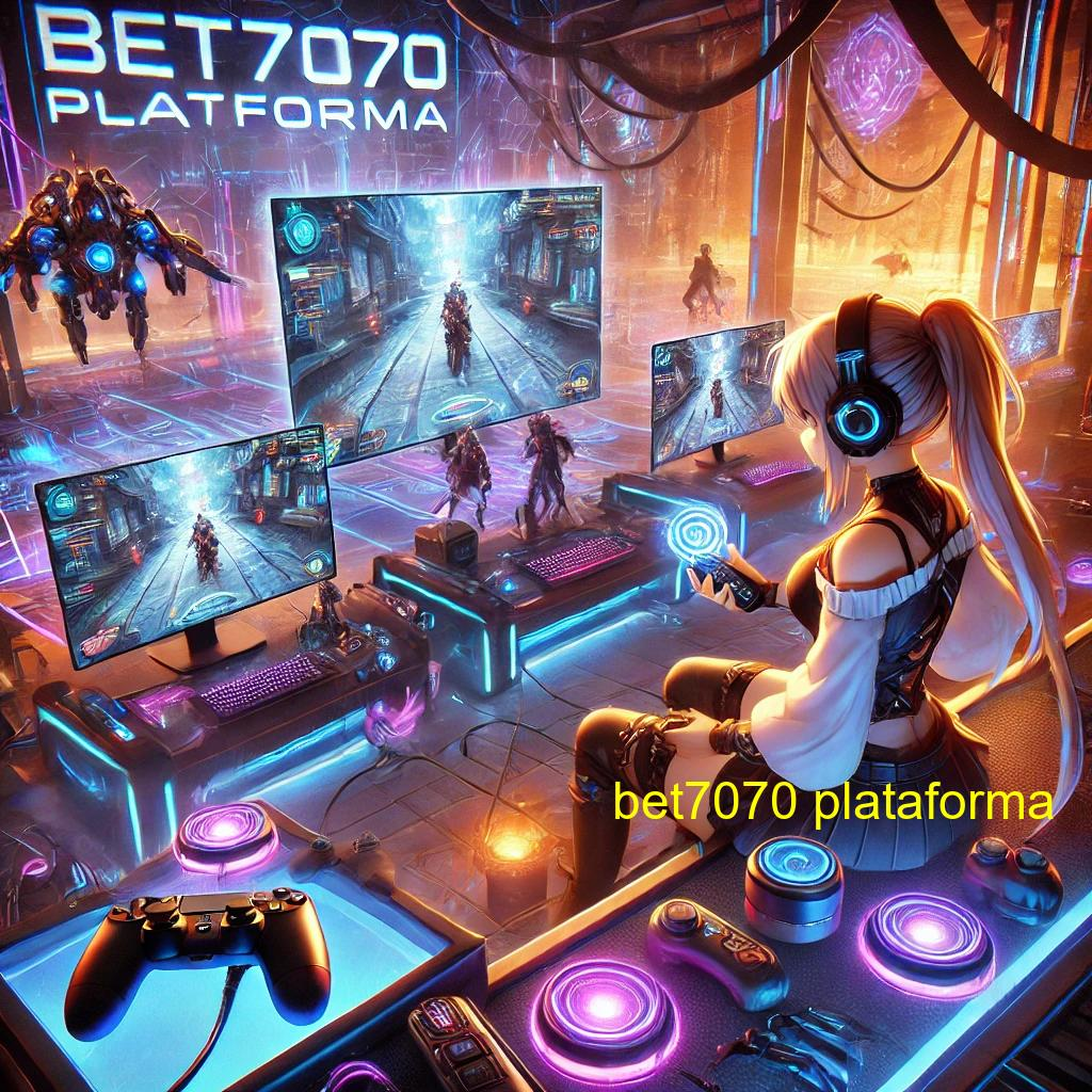 bet7070 plataforma