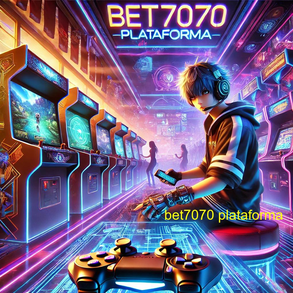 bet7070 plataforma