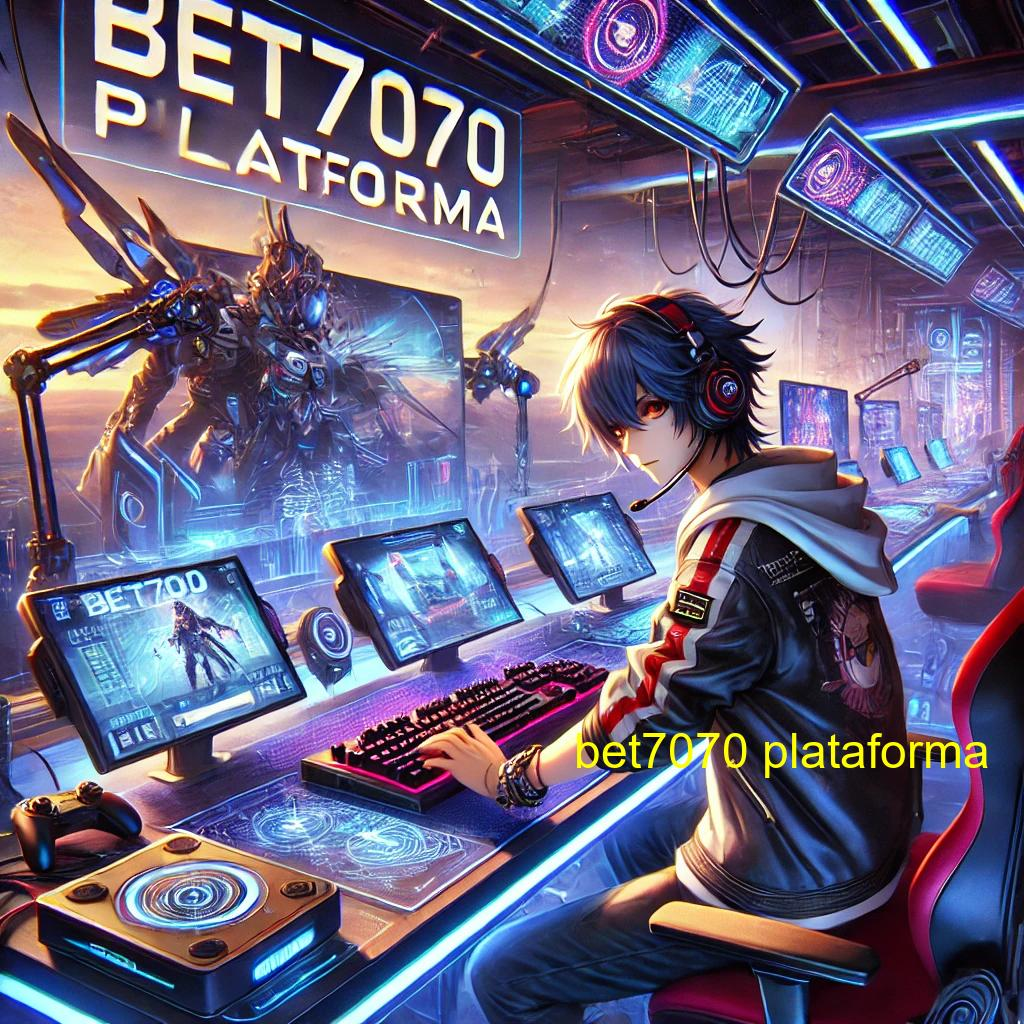 bet7070 plataforma