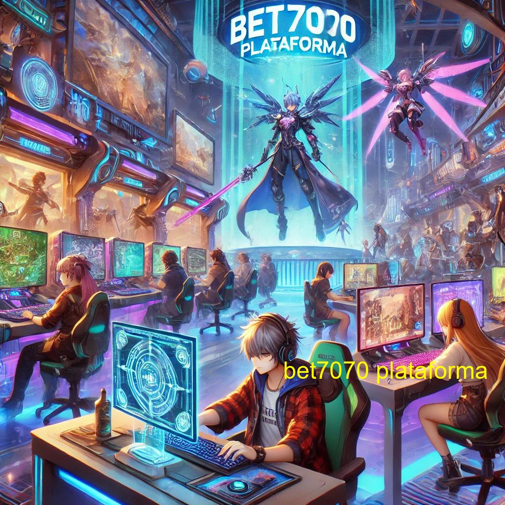 bet7070 plataforma