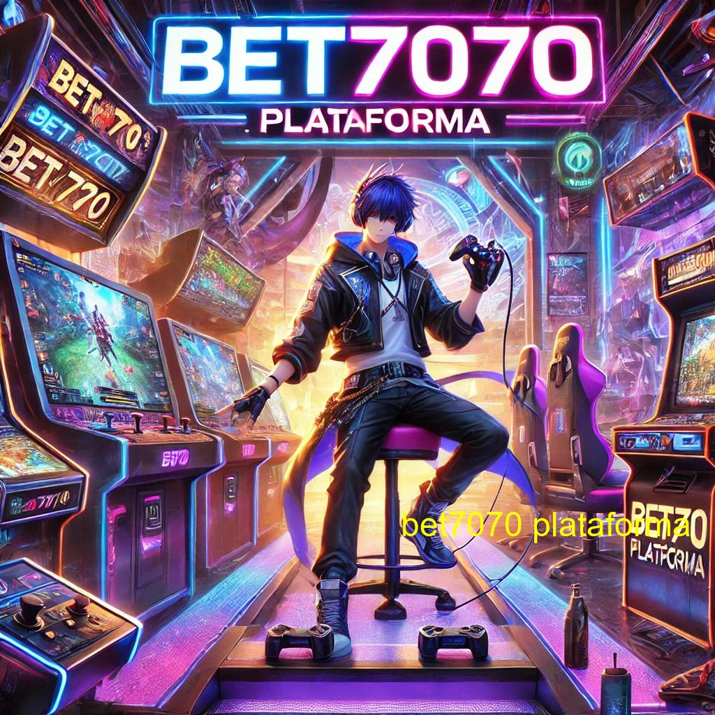 bet7070 plataforma