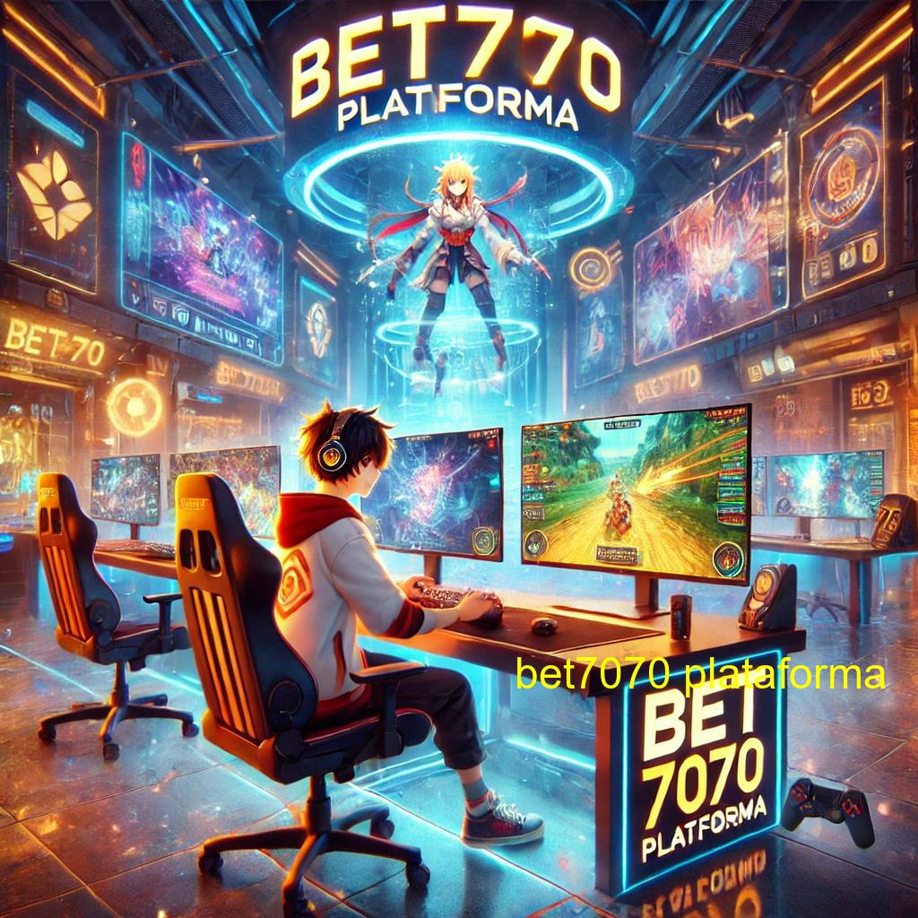 bet7070 plataforma